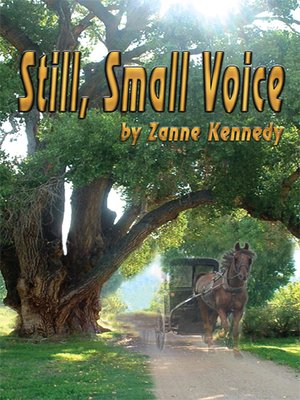 cover image of Still, Small Voice